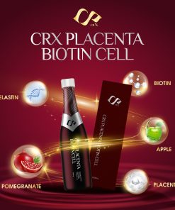 CRX ADVANCED SOLUTION
