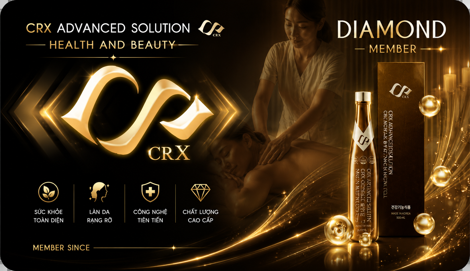 Thẻ Diamond